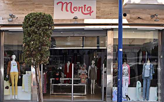 Moda tiendas de ropa Vinaròs Benicarló